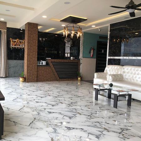 Eshanya Comforts Attibele Ngoại thất bức ảnh