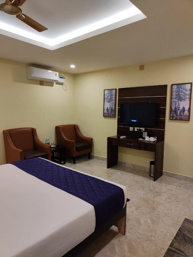 Eshanya Comforts Attibele Ngoại thất bức ảnh